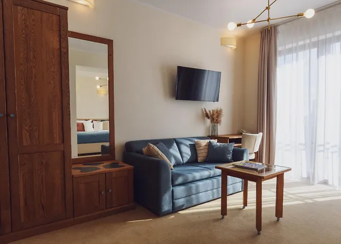 Szlak Bursztynowy 4*