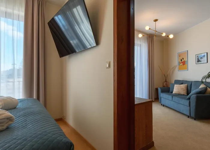 Hotel Szlak Bursztynowy