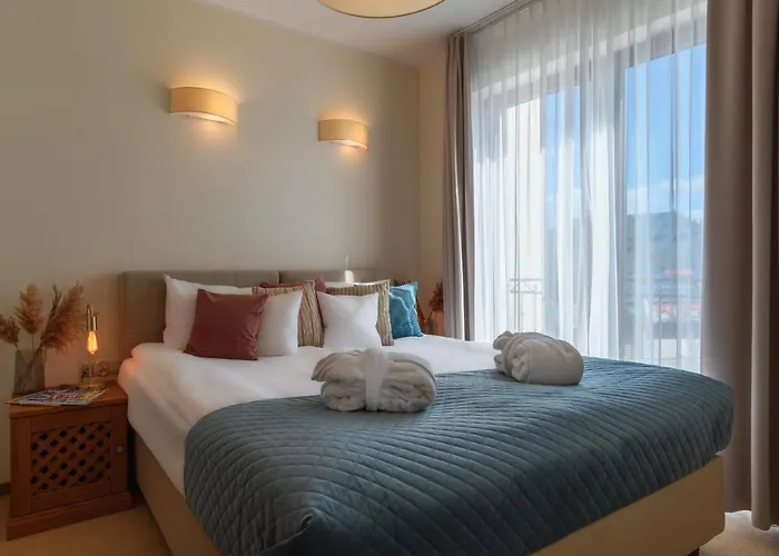 Hotel Szlak Bursztynowy