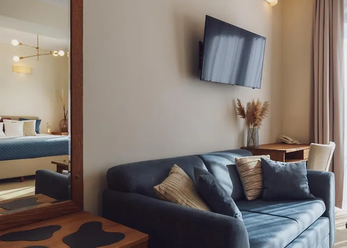 Szlak Bursztynowy 4* Jarosławiec