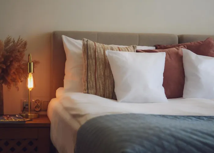 Szlak Bursztynowy Hotel 4*