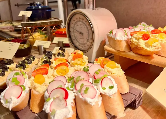 Szlak Bursztynowy 4*