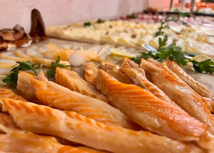 Szlak Bursztynowy Hotel Jarosławiec