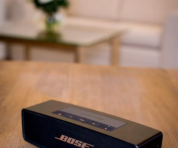 Szlak Bursztynowy Hotel